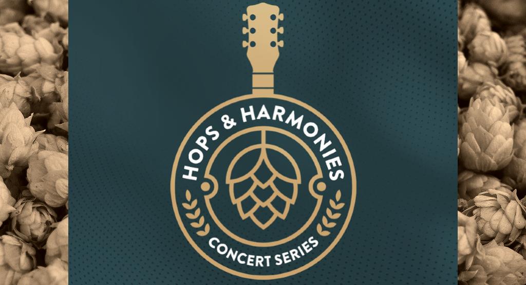 November – Every Saturday – Hops and Harmonies