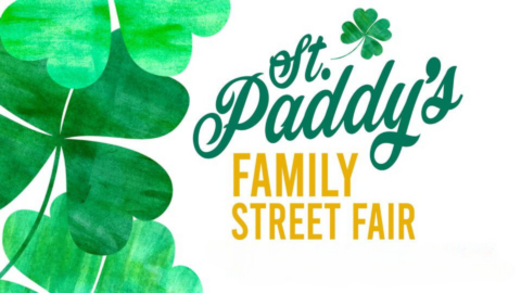 St. Patrick’s Day Celebration at HarborWalk Village