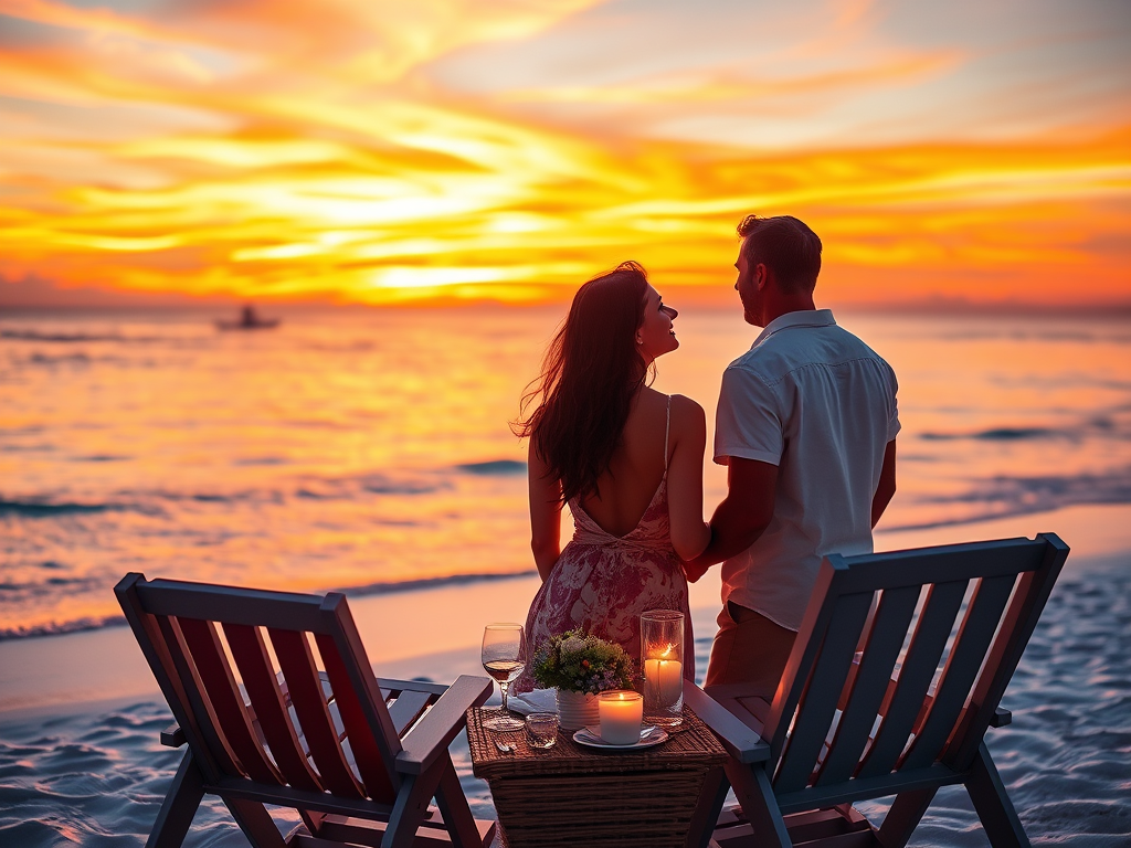 Romantic Getaways in Destin: Where to Stay, Dine & Explore